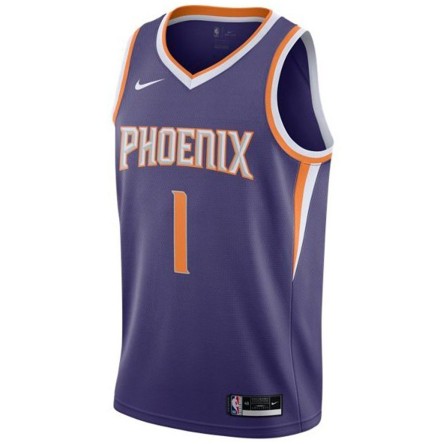 Buy Junior Devin Booker Phoenix Suns Icon Edition Swingman |24Segons