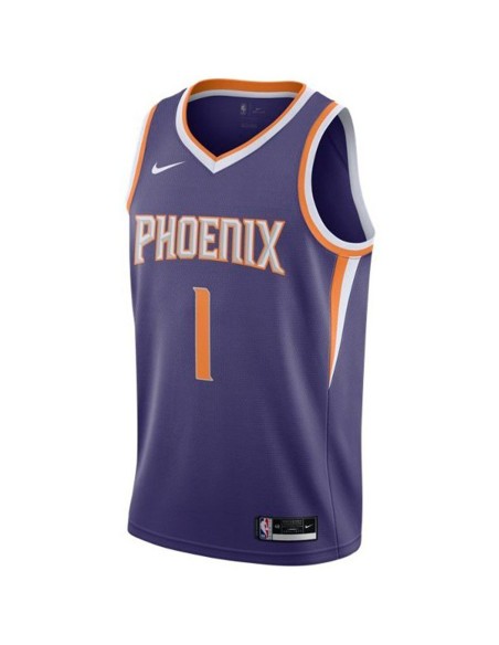 Comprar Junior Devin Booker Phoenix Suns Icon Edition Swingman |24Segons