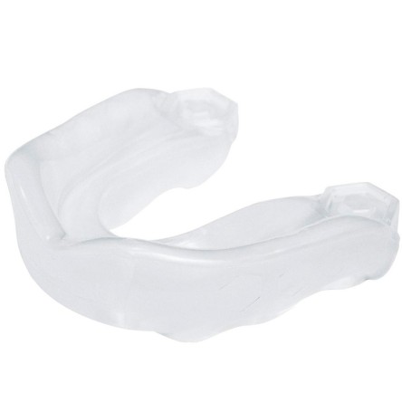 Buy Mouthguard Shock Doctor Gel Max Transparent : 24Segons