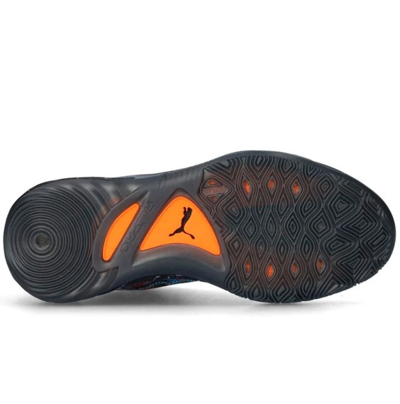 Comprar Sabatilles Puma All Pro Nitro 2 VBL | 24Segons