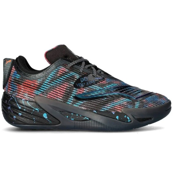 Comprar Sabatilles Puma All Pro Nitro 2 VBL | 24Segons