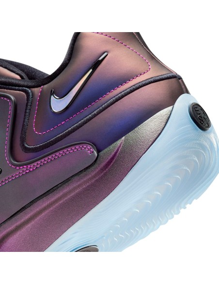 Acquista le scarpe da ginnastica KD18 SE Vivid Purple 24Segons