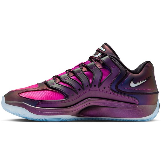 Acheter KD18 SE Vivid Purple Sneakers 24Segons
