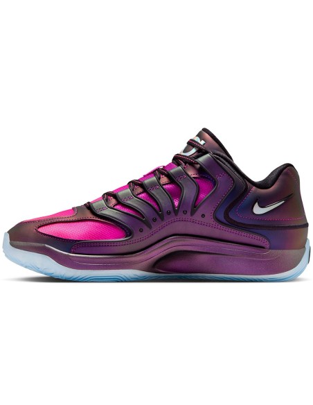 Acquista le scarpe da ginnastica KD18 SE Vivid Purple 24Segons