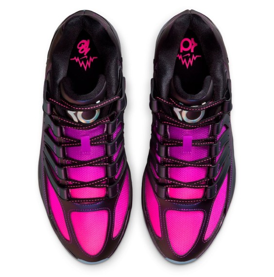 Acheter KD18 SE Vivid Purple Sneakers 24Segons