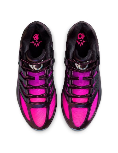 Acheter KD18 SE Vivid Purple Sneakers 24Segons