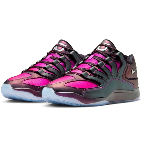 Acheter KD18 SE Vivid Purple Sneakers 24Segons