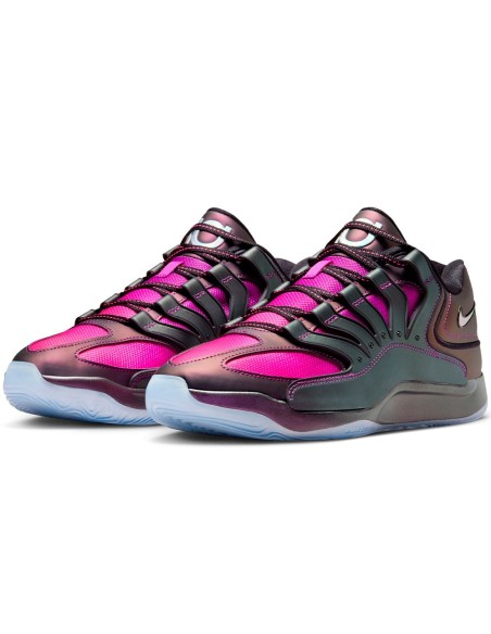 Acheter KD18 SE Vivid Purple Sneakers 24Segons