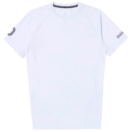 Comprar Samarreta Overtime Valid Compression White | 24Segons