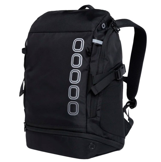 Acheter le sac à dos Overtime AAU Black | 24Segons