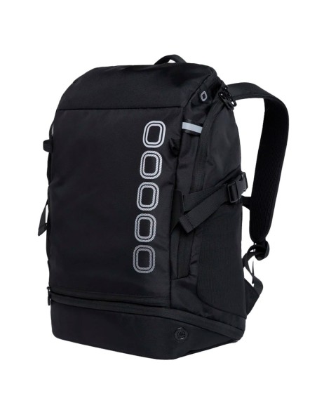 Acheter le sac à dos Overtime AAU Black | 24Segons