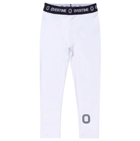 Comprar Malles Overtime Valid 3/4 Compression White | 24Segons
