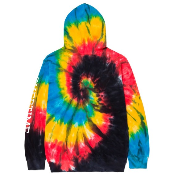 Acquista Felpa Overtime Classic Dye Sphere | 24Segons