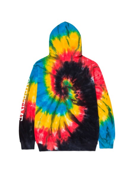 Acquista Felpa Overtime Classic Dye Sphere | 24Segons