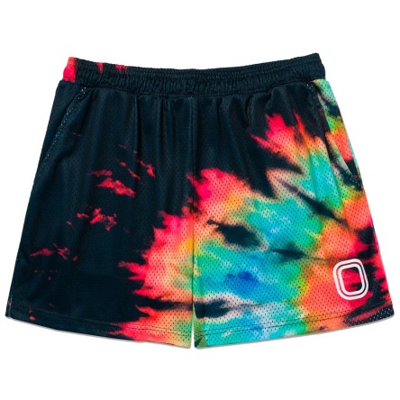 Comprar Pantalón Overtime Classic Dye Mesh Sphere | 24Segons