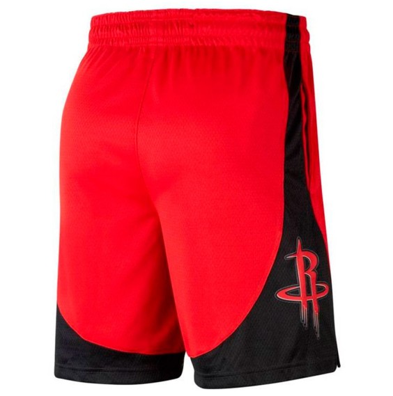 Acheter le short junior Houston Rockets Icon Edition | Short Houston Rockets Icon Edition | Short Houston Rockets Icon Edition 2