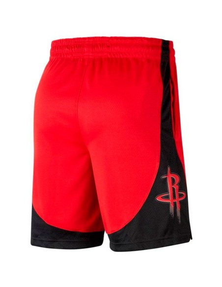 Acheter le short junior Houston Rockets Icon Edition | Short Houston Rockets Icon Edition | Short Houston Rockets Icon Edition 2