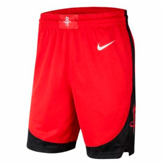 Comprar Pantalons Junior Houston Rockets Icon Edition Shorts | 24Segons