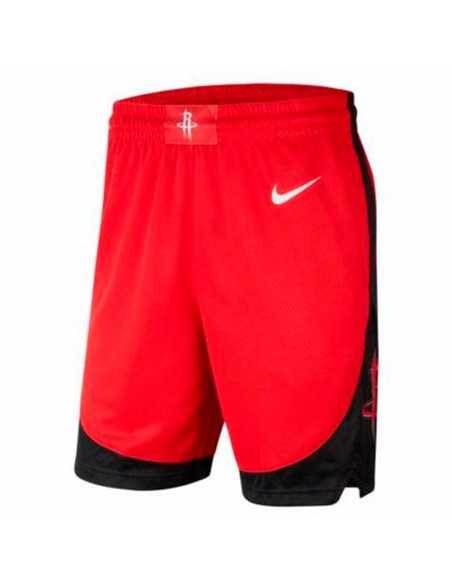 Acheter le short junior Houston Rockets Icon Edition | Short Houston Rockets Icon Edition | Short Houston Rockets Icon Edition 2