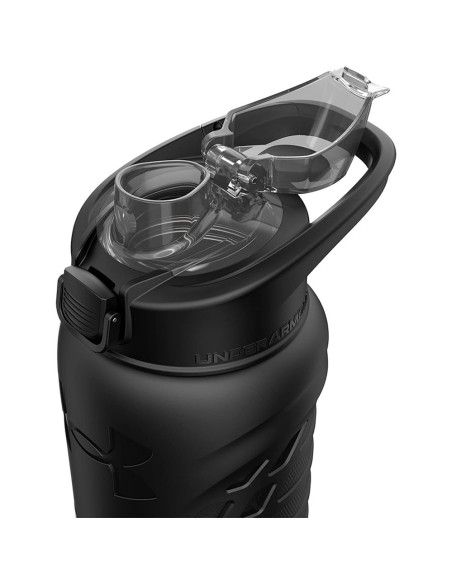 Acheter la bouteille Under Armour Command Black 24Oz | 24Segons
