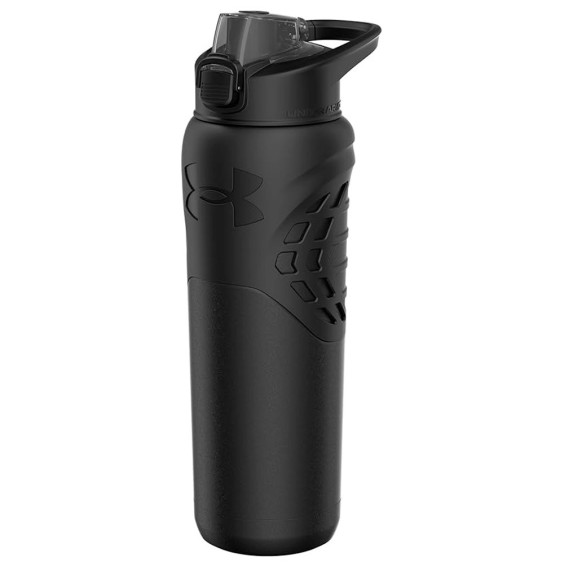 Buy Bottle Under Armour Command Black 24Oz | 24Segons