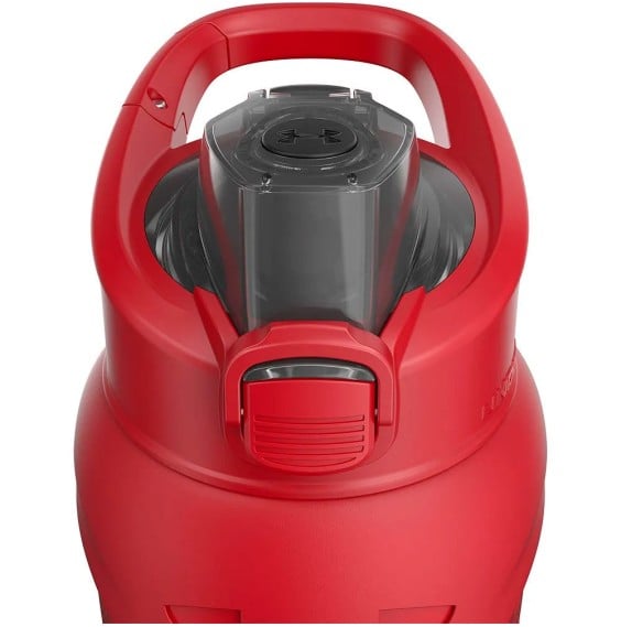 Comprar Botella Under Armour Command Red 24Oz | 24Segons