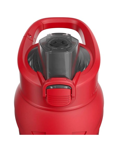 Comprar Ampolla Under Armour Command Red 24Oz | 24Segons