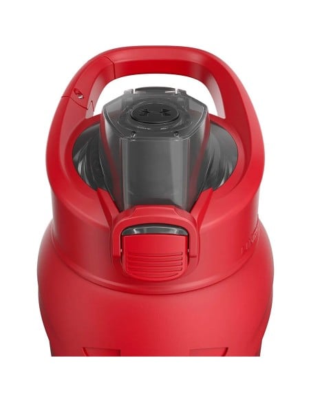 Comprar Botella Under Armour Command Red 24Oz | 24Segons
