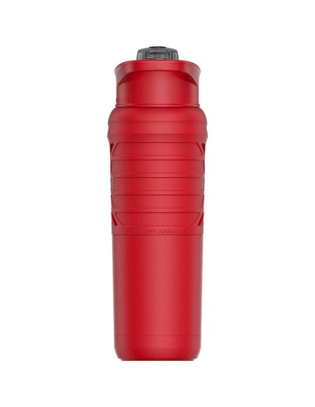 Acheter une bouteille Under Armour Command Red 24Oz | 24Segons