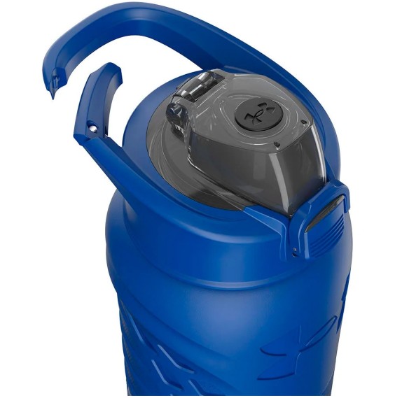 Comprar Botella Under Armour Command Team Royal 24Oz | 24Segons