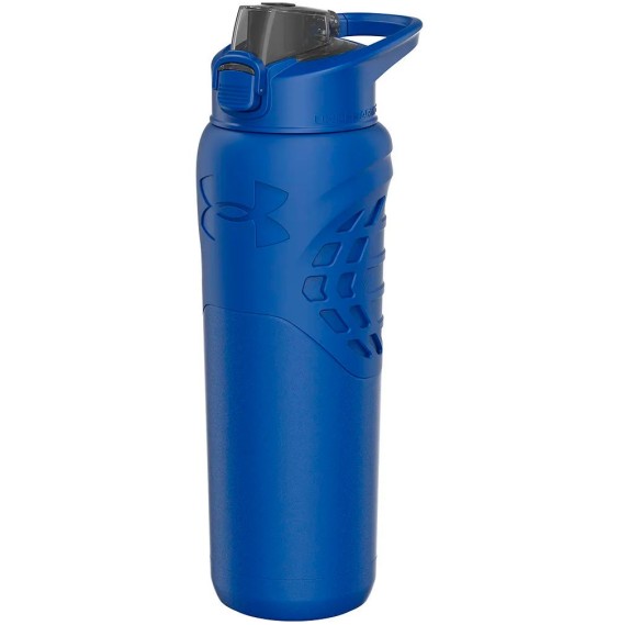Buy Bottle Under Armour Command Team Royal 24Oz | 24Segons