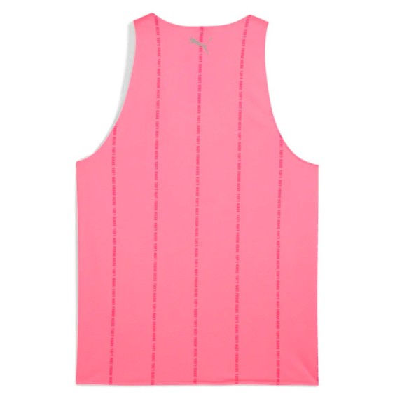 Acquista la T-shirt Puma Melo Alwayz On 1 Sun Struck | 24Segons