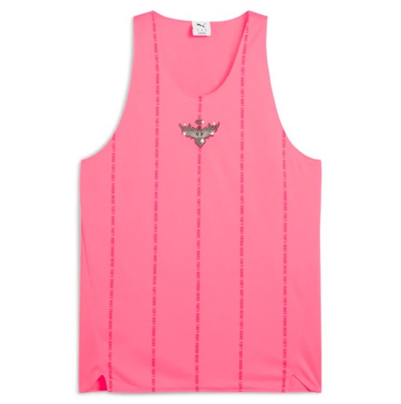 Acquista la T-shirt Puma Melo Alwayz On 1 Sun Struck | 24Segons