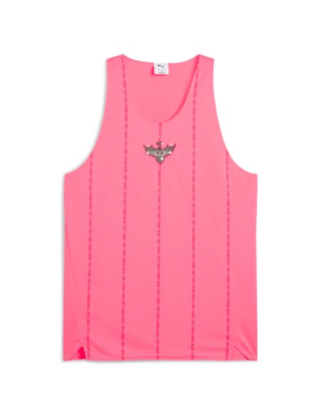 Comprar Samarreta Puma Melo Alwayz On 1 Sun Struck | 24Segons