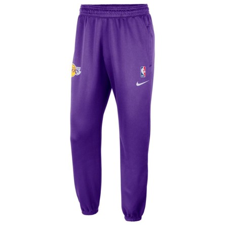 Comprar Pantalons Junior Lakers Dri-FIT Sportlight Purple | 24Segons