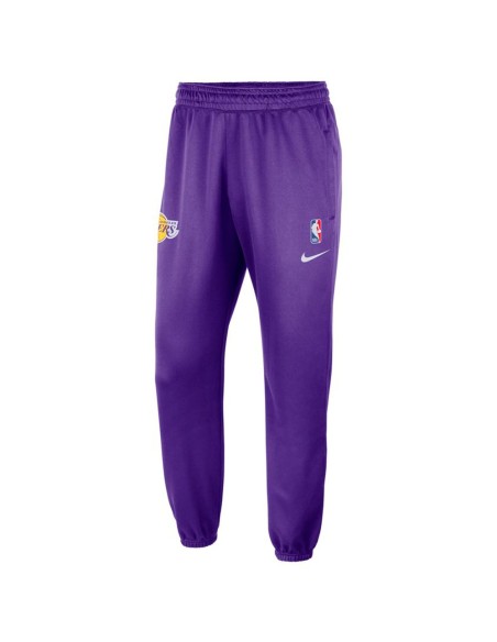 Acheter Lakers Dri-FIT Sportlight Purple Junior Trouser 24Segons