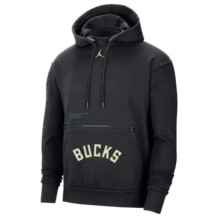 Buy Bucks Junior Sweatshirt Courtside Statement Edition |24Segons