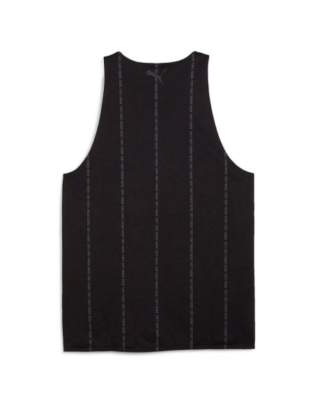 Comprar Samarreta Puma Melo Alwayz On 1 Black | 24Segons