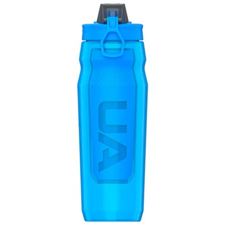Comprar Botella Under Armour Playmaker Squeeze Electric 950ML | 24Segons