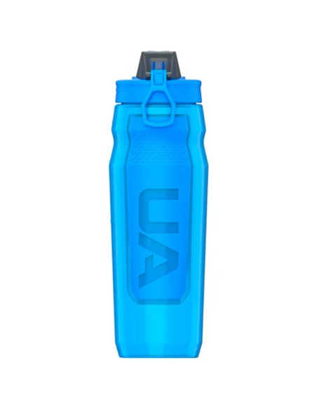 Comprar Botella Under Armour Playmaker Squeeze Electric 950ML | 24Segons