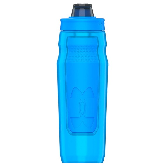 Comprar Ampolla Under Armour Playmaker Squeeze Electric Blue 950ML | 24Segons