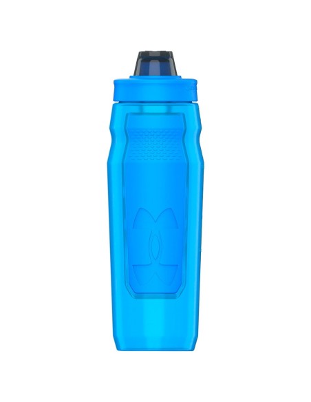Comprar Ampolla Under Armour Playmaker Squeeze Electric Blue 950ML | 24Segons