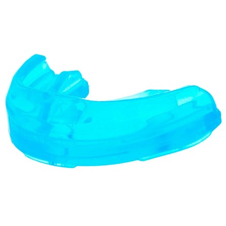 Acquista il paradenti Shock Doctor Brackets Blue | 24Segons