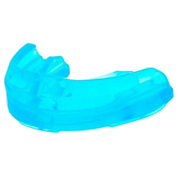 Buy Mouthguard Shock Doctor Brackets Blue | 24Segons