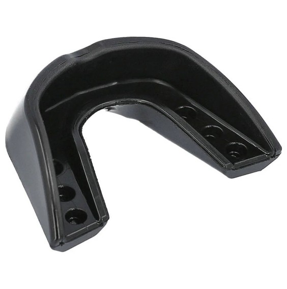 Acquista il paradenti Shock Doctor 3000 Ez Gard Black :: 3000 Ez Gard Black 24Segons