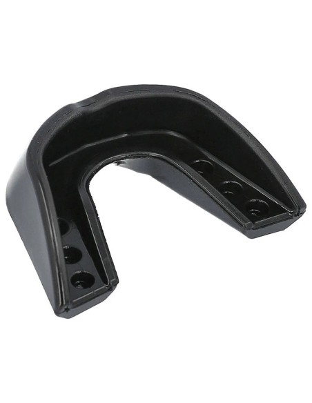 Acquista il paradenti Shock Doctor 3000 Ez Gard Black :: 3000 Ez Gard Black 24Segons