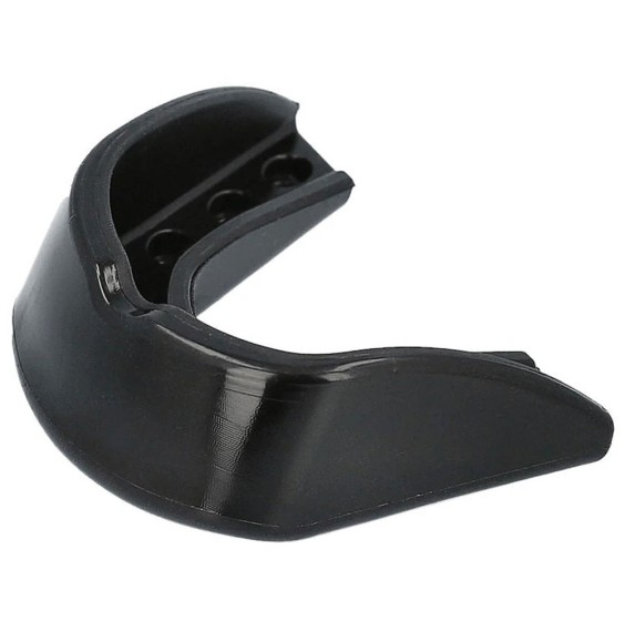 Acheter un protège-dents Shock Doctor 3000 Ez Gard Black : : 3000 Ez Gard Black 24Segons