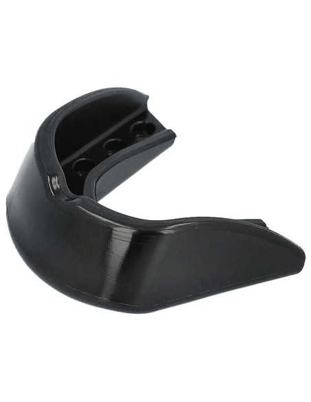 Acquista il paradenti Shock Doctor 3000 Ez Gard Black :: 3000 Ez Gard Black 24Segons