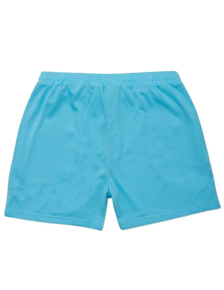 Shop Junior Pantalon Overtime Hip Bloom Mesh Sky Blue | 24Segons