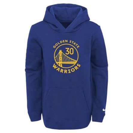 Comprar Sudadera Junior Curry Warriors Essentials Icon | 24Segons
